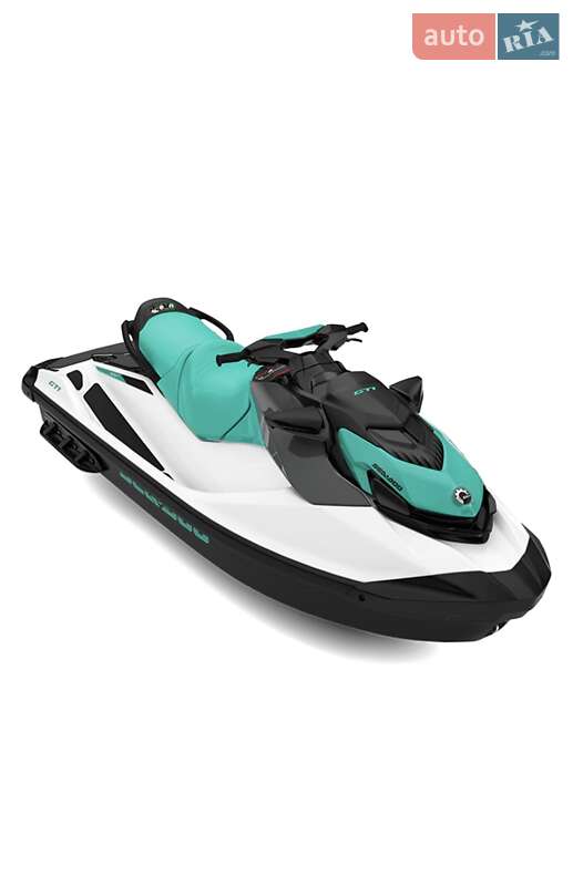 Гидроцикл спортивный BRP GTI 2022 в Днепре