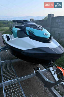 Гидроцикл спортивный BRP GTI 2020 в Кропивницком