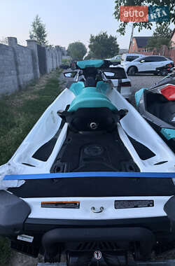 Гидроцикл спортивный BRP GTI 2020 в 
