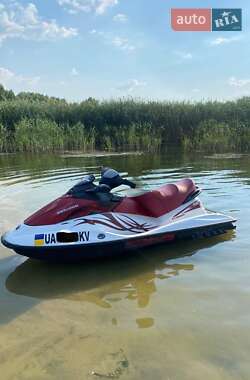 Гидроцикл спортивный BRP GTI 2007 в Тернополе
