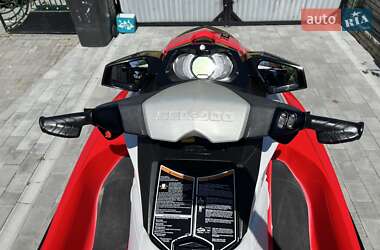Гидроцикл туристический BRP GTI 2012 в 