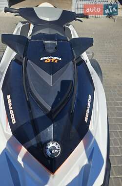 Гидроцикл туристический BRP GTI 2011 в 