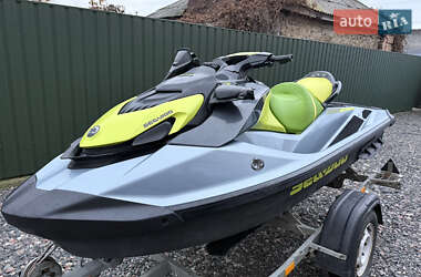 Гидроцикл спортивный BRP GTI 2020 в Кропивницком