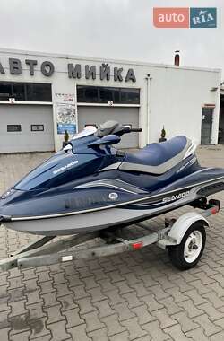 Гідроцикл туристичний BRP GTI 2010 в Вінниці