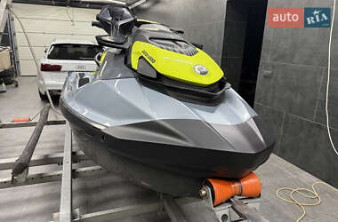 Гидроцикл спортивный BRP GTI 2020 в Кропивницком