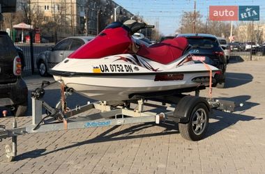 Гидроцикл туристический BRP GTI 2009 в Днепре