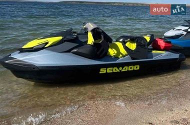 Гидроцикл туристический BRP GTI 2021 в Черкассах