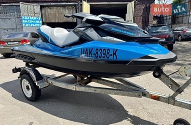 Гідроцикл спортивний BRP GTI 2019 в Дніпрі