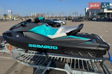 Гидроцикл спортивный BRP GTR 2026 в Белой Церкви