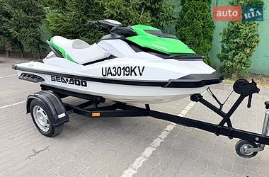 Гидроцикл спортивный BRP GTS 2013 в Хмельницком