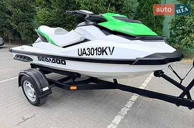 Гидроцикл спортивный BRP GTS 2013 в Хмельницком