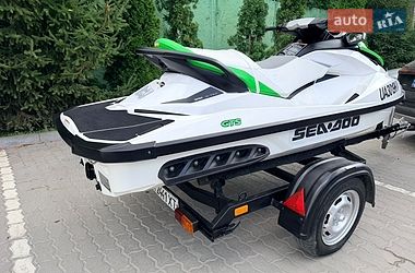 Гидроцикл спортивный BRP GTS 2013 в Хмельницком