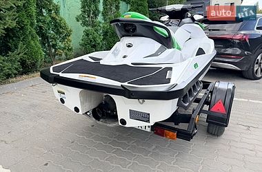 Гидроцикл спортивный BRP GTS 2013 в Хмельницком
