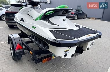 Гидроцикл спортивный BRP GTS 2013 в Хмельницком