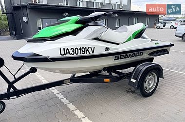 Гидроцикл спортивный BRP GTS 2013 в Хмельницком