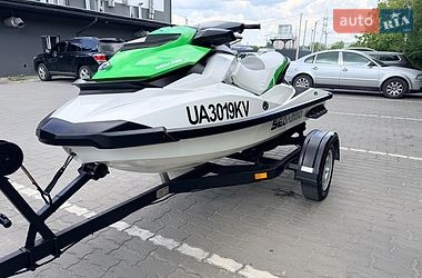 Гидроцикл спортивный BRP GTS 2013 в Хмельницком