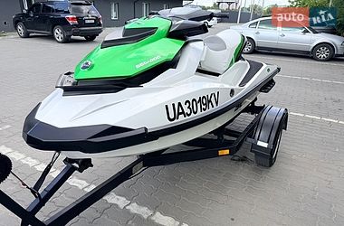 Гидроцикл спортивный BRP GTS 2013 в Хмельницком