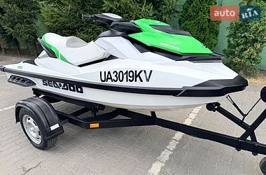 Гидроцикл спортивный BRP GTS 2013 в Хмельницком