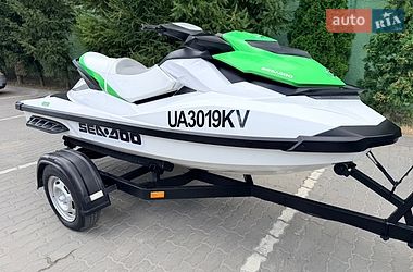 Гидроцикл спортивный BRP GTS 2013 в Хмельницком