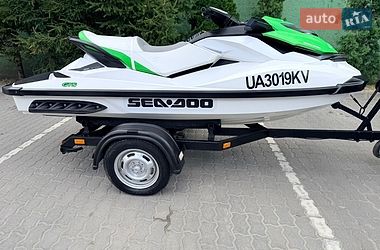 Гидроцикл спортивный BRP GTS 2013 в Хмельницком