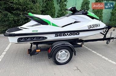 Гидроцикл спортивный BRP GTS 2013 в Хмельницком