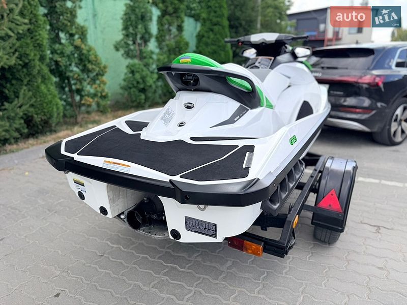 Гидроцикл спортивный BRP GTS 2013 в Хмельницком