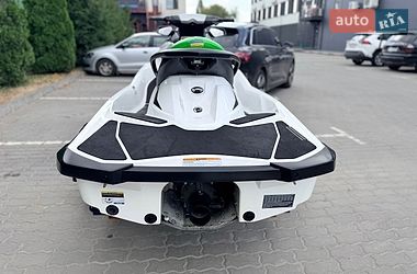 Гидроцикл спортивный BRP GTS 2013 в Хмельницком