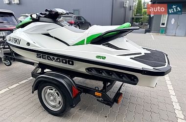 Гидроцикл спортивный BRP GTS 2013 в Хмельницком