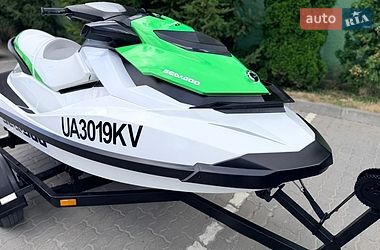 Гидроцикл спортивный BRP GTS 2013 в Хмельницком