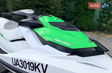 Гидроцикл спортивный BRP GTS 2013 в Хмельницком