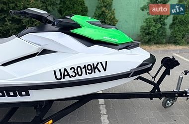 Гидроцикл спортивный BRP GTS 2013 в Хмельницком