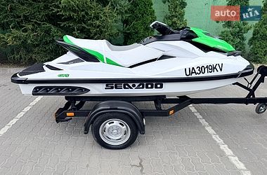 Гидроцикл спортивный BRP GTS 2013 в Хмельницком