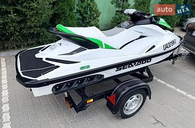 Гидроцикл спортивный BRP GTS 2013 в Хмельницком
