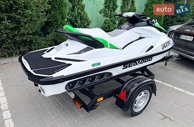 Гидроцикл спортивный BRP GTS 2013 в Хмельницком
