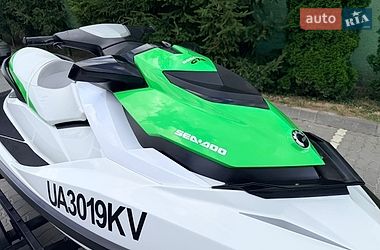 Гидроцикл спортивный BRP GTS 2013 в Хмельницком