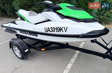 Гидроцикл спортивный BRP GTS 2013 в Хмельницком
