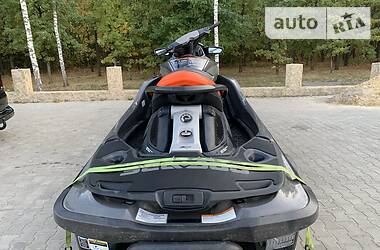 Гидроцикл туристический BRP GTX 2014 в 