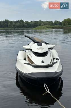Гидроцикл туристический BRP GTX 2012 в Киеве