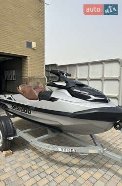 Гидроцикл туристический BRP GTX 2019 в 