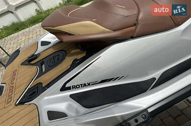 Гидроцикл туристический BRP GTX 2019 в 
