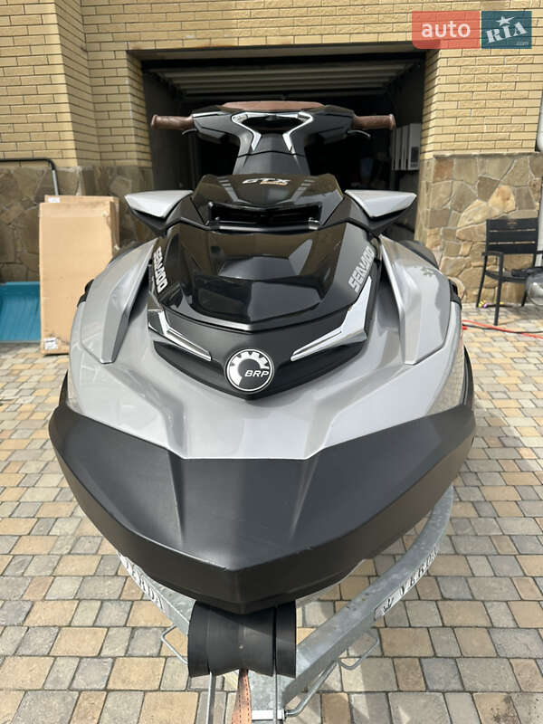 Гидроцикл туристический BRP GTX 2019 в Днепре