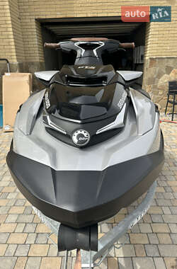 Гидроцикл туристический BRP GTX 2019 в 