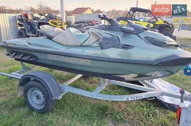 Гидроцикл туристический BRP GTX 2022 в 