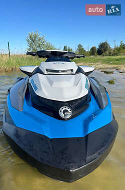 Гидроцикл туристический BRP GTX 2020 в 