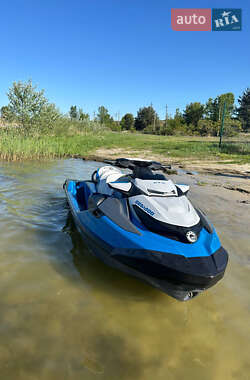 Гидроцикл туристический BRP GTX 2020 в 