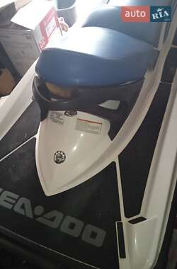 Гидроцикл туристический BRP GTX 2008 в 