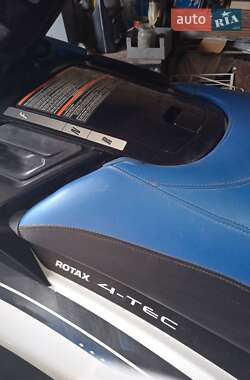 Гидроцикл туристический BRP GTX 2008 в 