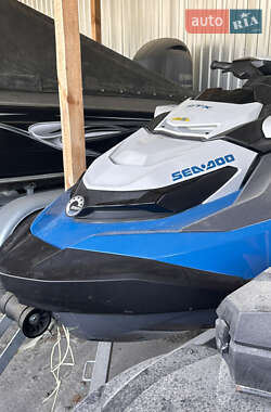 Гидроцикл туристический BRP GTX 2020 в 