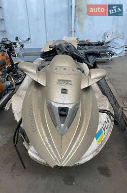 Гідроцикл спортивний BRP GTX 2004 в 