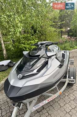 Гидроцикл спортивный BRP GTX 2020 в 